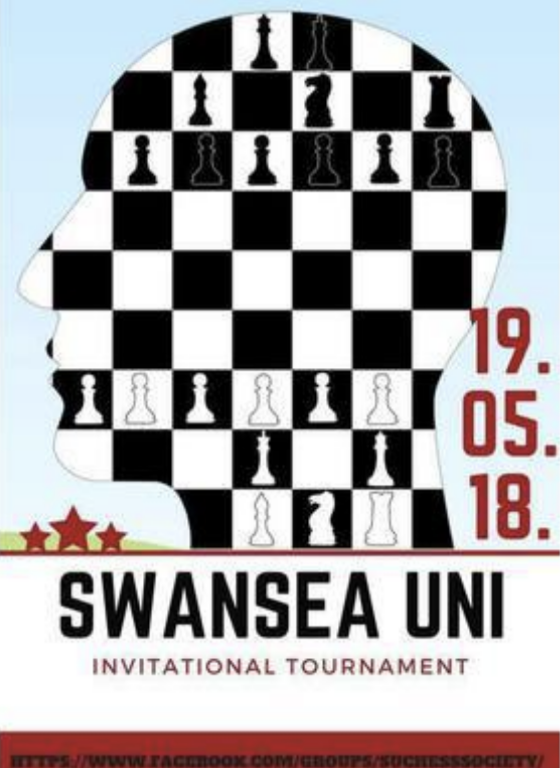  Swansea University Invitational Tournament