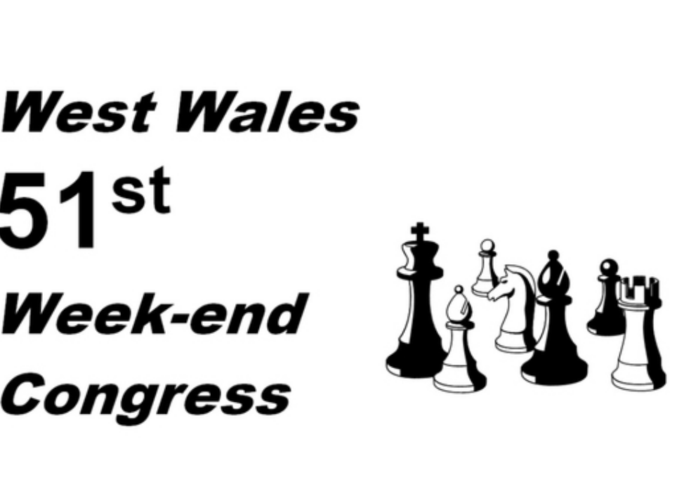 West Wales Weekend Congress