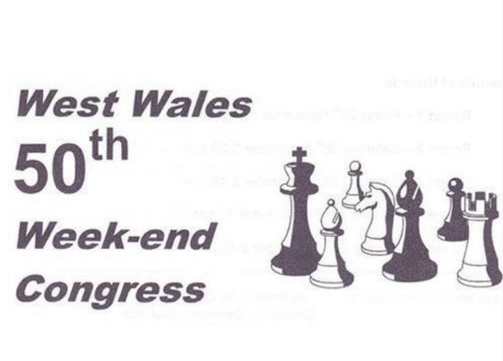 West Wales Chess Congress