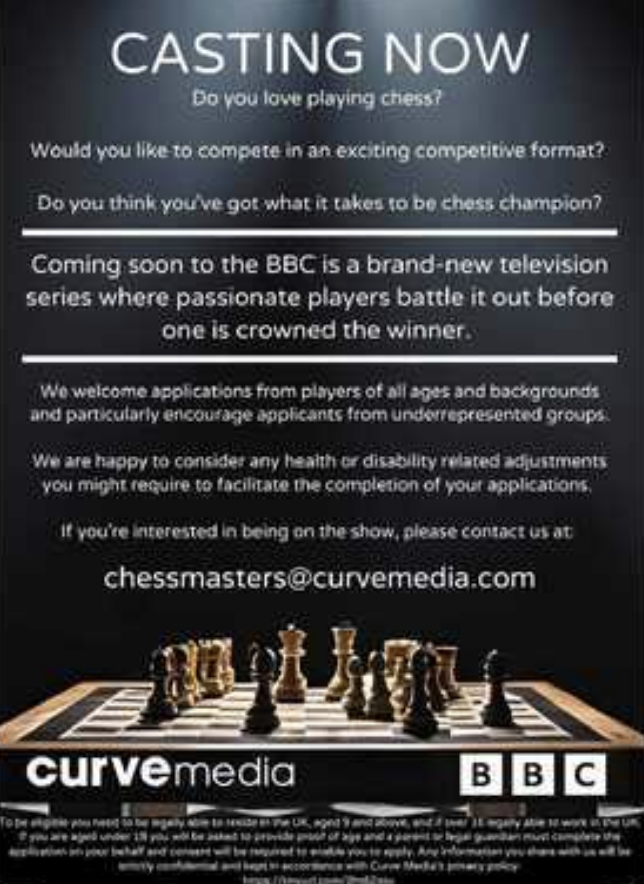 BBC Chess