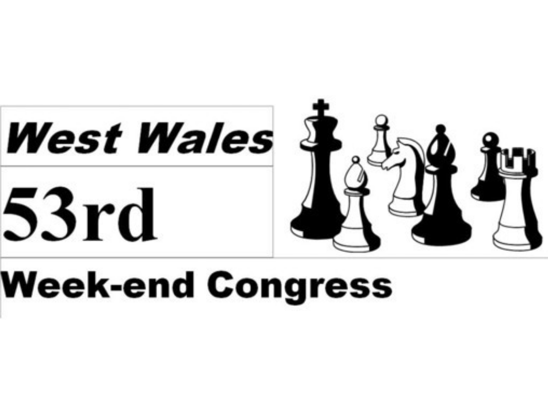 West Wales Weekend Congress - Report