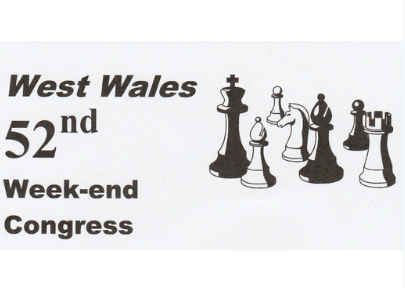 West Wales Weekend Chess Congress