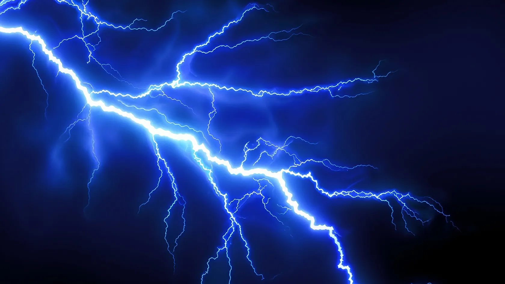Lightning 2026!