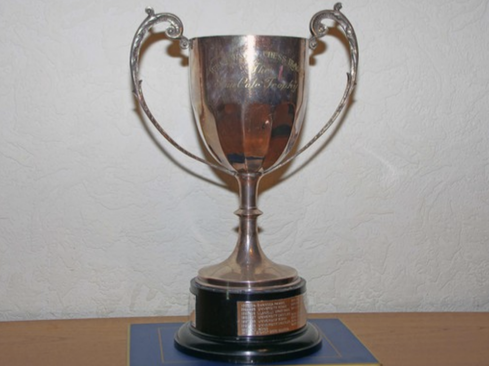 The final of the Stanley Fortt Memorial Cup took place at Morris