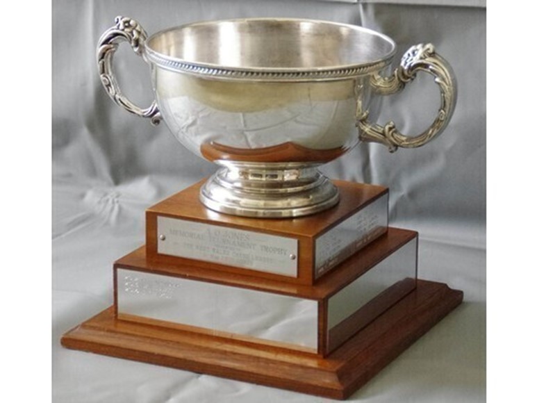 AO Jones Trophy