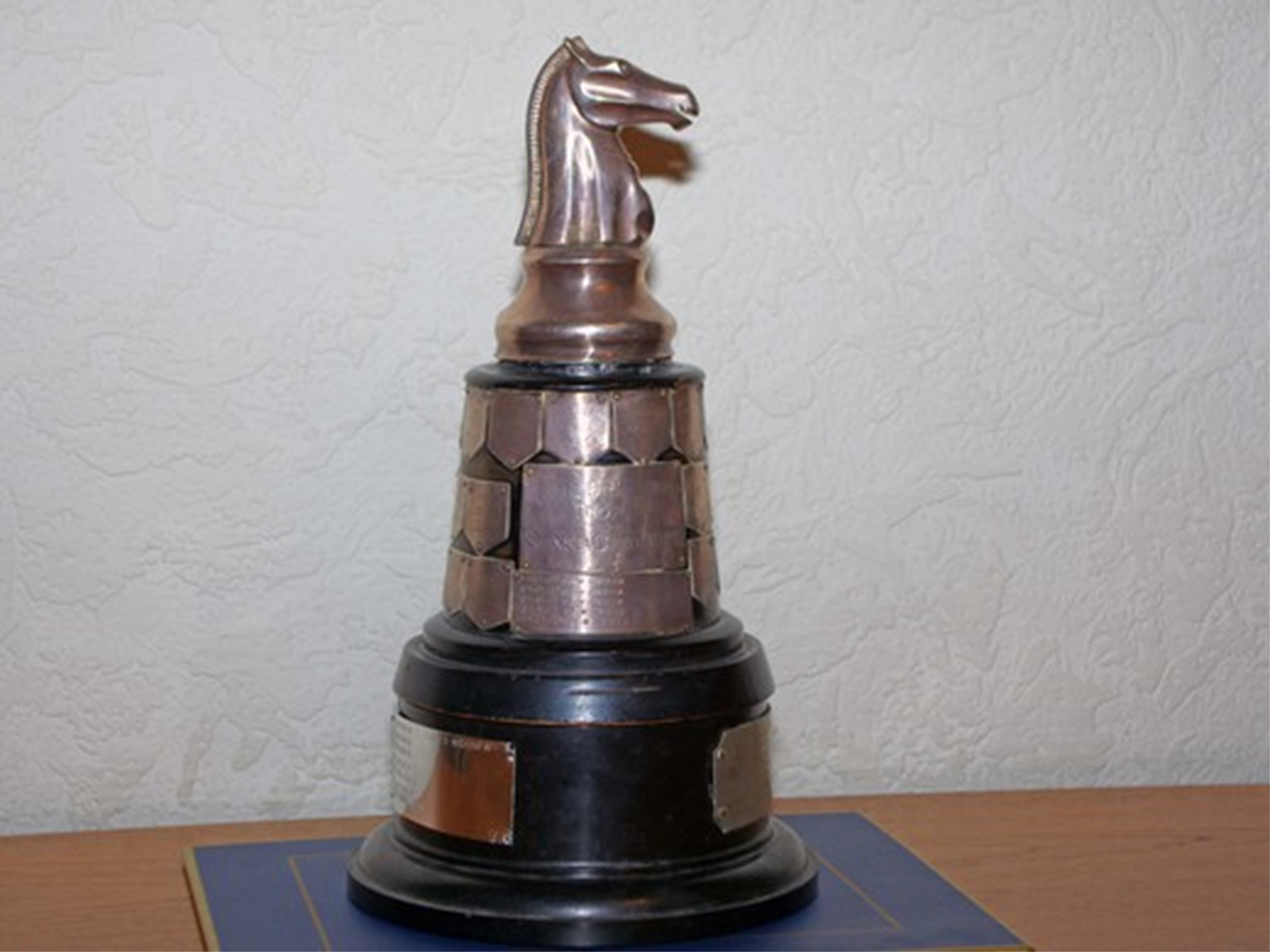 Dr Hanson Trophy