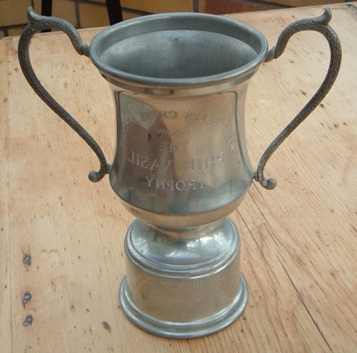 Phil Vasil Trophy