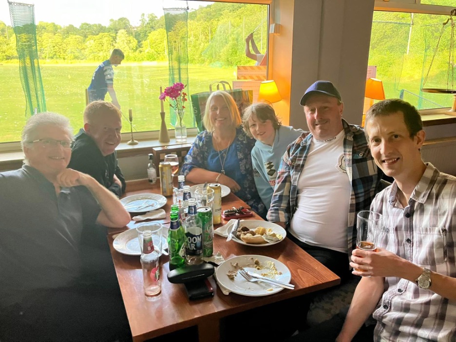 Castell Nedd Chess Club